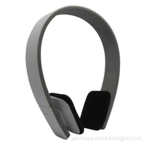 Fashionable cheap wireless computer headsets